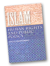 Islam: Human Rights and Public Policy