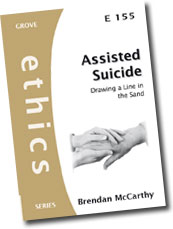 Asst Suicide cover