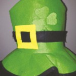 St Patricks Day Hat_+John